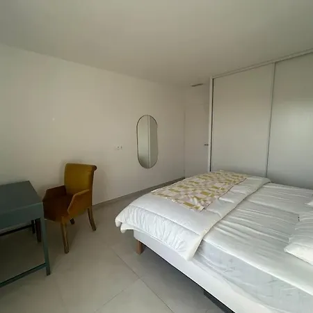 Clos D'alice 3 By Avecoeur Apartment Sainte-Maxime