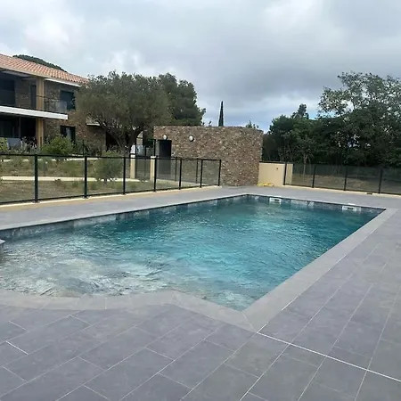 Clos D'alice 3 By Avecoeur Apartment