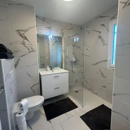 Clos D'alice 3 By Avecoeur Apartment Sainte-Maxime