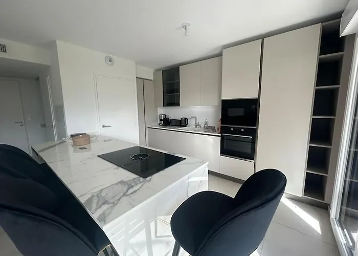 Clos D'alice 3 By Avecoeur Appartement *