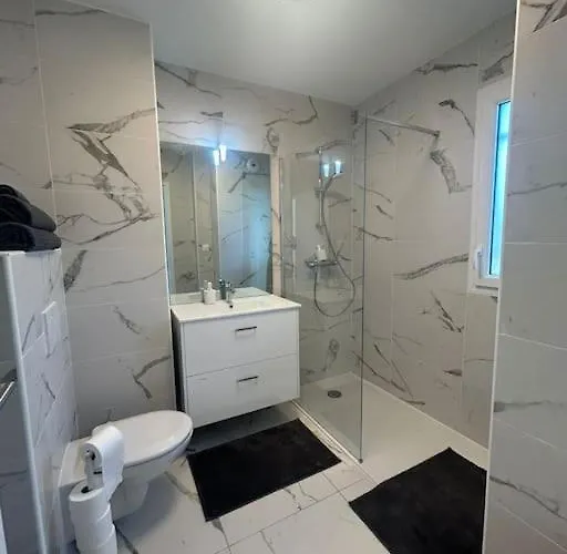 Clos D'alice 3 By Avecoeur Appartement Sainte-Maxime