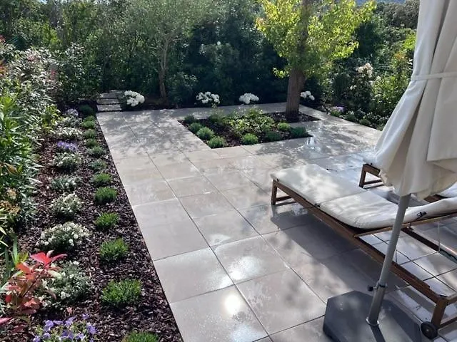 Clos D'alice 3 By Avecoeur *