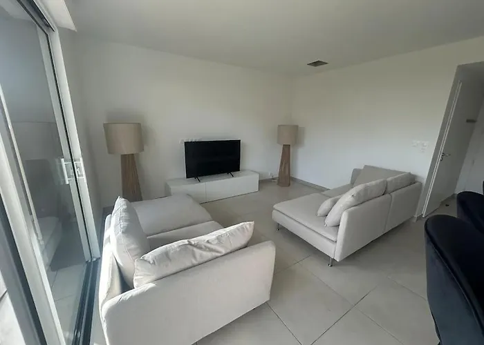 Clos D'alice 3 By Avecoeur Sainte-Maxime