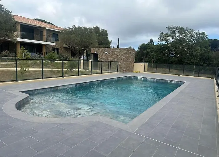 Clos D'alice 3 By Avecoeur Apartment